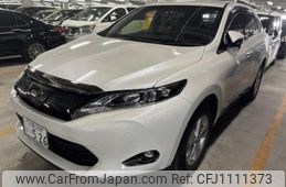 toyota harrier 2017 quick_quick_DBA-ZSU60W_ZSU60-0113668