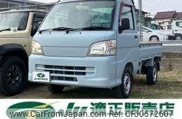 daihatsu hijet-truck 2012 -DAIHATSU 【名変中 】--Hijet Truck S201P--0088816---DAIHATSU 【名変中 】--Hijet Truck S201P--0088816-