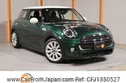 mini mini-others 2018 quick_quick_XR20M_WMWXR52050TM84953
