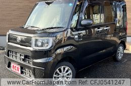 daihatsu hijet-caddie 2016 -DAIHATSU--Hijet Caddie HBD-LA710V--LA710V-0000464---DAIHATSU--Hijet Caddie HBD-LA710V--LA710V-0000464-