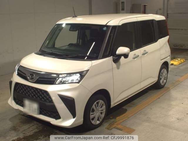 daihatsu thor 2022 -DAIHATSU 【北九州 501ﾓ5764】--Thor 5BA-M900S--M900S-1003294---DAIHATSU 【北九州 501ﾓ5764】--Thor 5BA-M900S--M900S-1003294- image 1