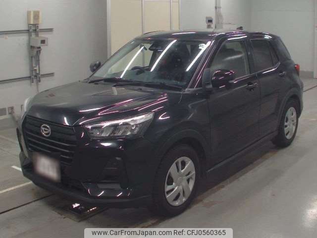 daihatsu rocky 2022 -DAIHATSU--Rocky 3BA-A210S--A210S-0017805---DAIHATSU--Rocky 3BA-A210S--A210S-0017805- image 1