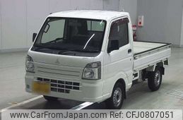 mitsubishi minicab-truck 2015 -MITSUBISHI 【岡崎 480ｳ4958】--Minicab Truck EBD-DS16T--DS16T-242058---MITSUBISHI 【岡崎 480ｳ4958】--Minicab Truck EBD-DS16T--DS16T-242058-