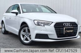 audi a3 2020 CFJ1547529