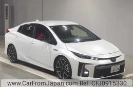 toyota prius-phv 2021 quick_quick_6LA-ZVW52_ZVW52-3180806