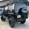 suzuki jimny 1993 GOO_JP_700040421030241101001 image 10