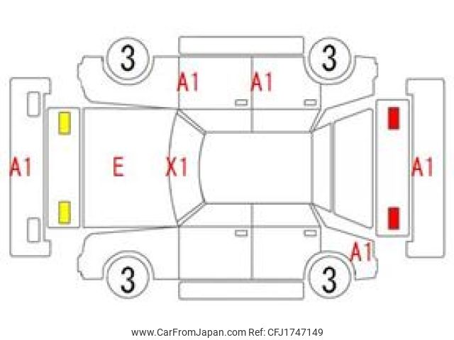 audi a5 2017 CFJ1747149 image 2