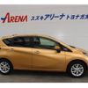 nissan note 2017 -NISSAN--Note HE12--034027---NISSAN--Note HE12--034027- image 28