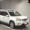 nissan x-trail 2012 CFJ1854751 image 1