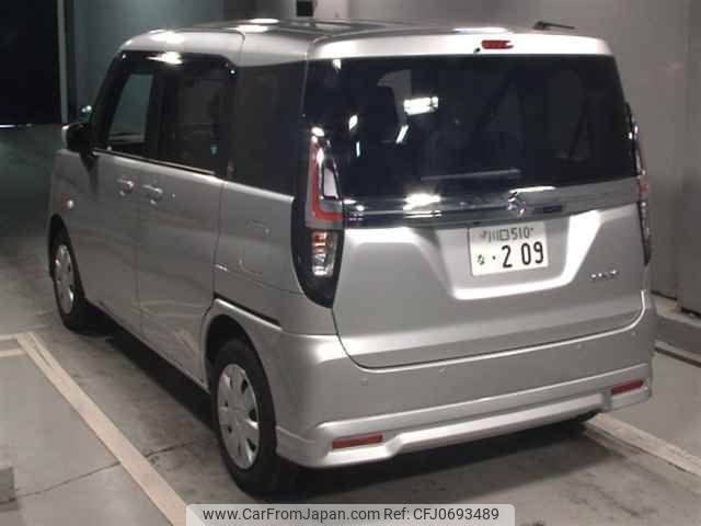 suzuki solio 2024 -SUZUKI 【川口 510ﾅ209】--Solio MA27S-130132---SUZUKI 【川口 510ﾅ209】--Solio MA27S-130132- image 2