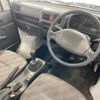 suzuki carry-truck 2006 CFJ1722863 image 4