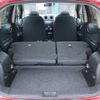 nissan note 2012 O11461 image 29