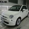 fiat 500 2018 -FIAT 【札幌 530ﾊ3970】--Fiat 500 31212--0J950898---FIAT 【札幌 530ﾊ3970】--Fiat 500 31212--0J950898- image 1