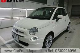 fiat 500 2018 -FIAT 【札幌 530ﾊ3970】--Fiat 500 31212--0J950898---FIAT 【札幌 530ﾊ3970】--Fiat 500 31212--0J950898-