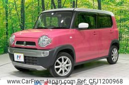 suzuki hustler 2015 quick_quick_MR31S_MR31S-285207