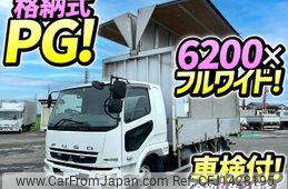 mitsubishi-fuso fighter 2010 -MITSUBISHI--Fuso Fighter PDG-FK61F--FK61F-540276---MITSUBISHI--Fuso Fighter PDG-FK61F--FK61F-540276-