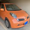 nissan march 2006 -NISSAN--March DBA-AK12--AK12-855930---NISSAN--March DBA-AK12--AK12-855930- image 1