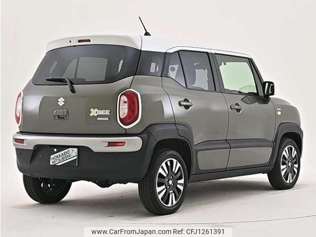 suzuki xbee 2024 quick_quick_MN71S_MN71S-317167 image 2