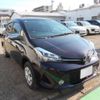 toyota vitz 2015 -TOYOTA 【名古屋 501ｱ1111】--Vitz DBA-NSP135--NSP135-2049192---TOYOTA 【名古屋 501ｱ1111】--Vitz DBA-NSP135--NSP135-2049192- image 7