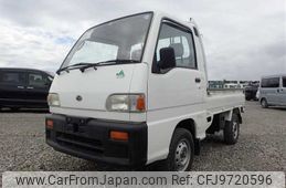 subaru sambar-truck 1997 A422