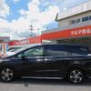 honda odyssey 2017 -HONDA--Odyssey DBA-RC1--RC1-1124181---HONDA--Odyssey DBA-RC1--RC1-1124181- image 6