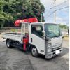 isuzu elf-truck 2008 GOO_NET_EXCHANGE_0803290A30240926W001 image 3