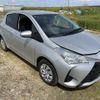 toyota vitz 2019 -TOYOTA--Vitz DBA-KSP130--KSP130-40051**---TOYOTA--Vitz DBA-KSP130--KSP130-40051**- image 1