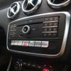 mercedes-benz a-class 2017 quick_quick_DBA-176042_WDD1760422J703270 image 13