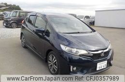 honda fit 2016 -HONDA 【野田 500ｱ1234】--Fit DAA-GP5--GP5-3312715---HONDA 【野田 500ｱ1234】--Fit DAA-GP5--GP5-3312715-