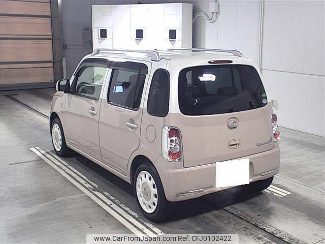 daihatsu mira-cocoa 2016 -DAIHATSU 【三河 581ｿ6590】--Mira Cocoa L675S-0217608---DAIHATSU 【三河 581ｿ6590】--Mira Cocoa L675S-0217608- image 2