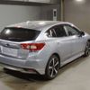 subaru impreza-wagon 2018 -SUBARU--Impreza Wagon GT7-065242---SUBARU--Impreza Wagon GT7-065242- image 2
