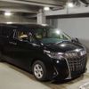 toyota alphard 2022 -TOYOTA--Alphard 3BA-AGH30W--AGH30-0443339---TOYOTA--Alphard 3BA-AGH30W--AGH30-0443339- image 4
