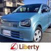 suzuki alto 2017 quick_quick_HA36S_HA36S-368876 image 1