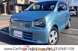 suzuki alto 2017 quick_quick_HA36S_HA36S-368876