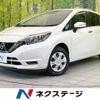 nissan note 2019 -NISSAN--Note DBA-E12--E12-636472---NISSAN--Note DBA-E12--E12-636472- image 1