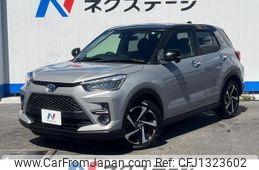 toyota raize 2022 quick_quick_A202A_A202A-0030196