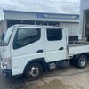 mitsubishi-fuso canter 2018 GOO_NET_EXCHANGE_0803990A30240530W001 image 7