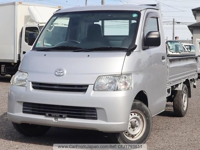 toyota townace-truck 2019 CFJ1793611 image 1