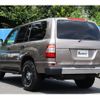 toyota land-cruiser-wagon 2007 -TOYOTA--Land Cruiser Wagon GH-UZJ100W--UZJ100-0161062---TOYOTA--Land Cruiser Wagon GH-UZJ100W--UZJ100-0161062- image 7