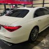 mercedes-benz s-class 2022 quick_quick_223033_W1K2230332A085822 image 5