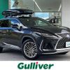 lexus rx 2019 -LEXUS--Lexus RX DAA-GYL26W--GYL26-0003176---LEXUS--Lexus RX DAA-GYL26W--GYL26-0003176- image 1