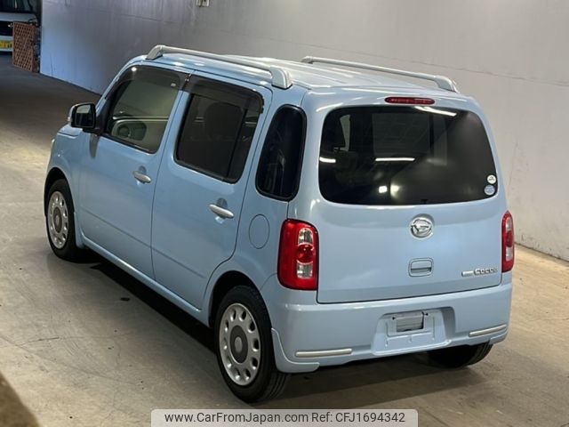daihatsu mira-cocoa 2010 CFJ1694342 image 2