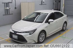 toyota corolla 2020 -TOYOTA 【那須 300た3564】--Corolla ZWE211-6027357---TOYOTA 【那須 300た3564】--Corolla ZWE211-6027357-