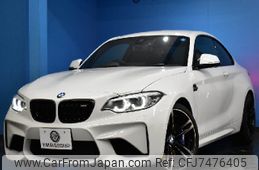 bmw m2 2017 -BMW--BMW M2 CBA-1H30G--WBS1J52020VD43144---BMW--BMW M2 CBA-1H30G--WBS1J52020VD43144-