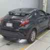 toyota c-hr 2020 -TOYOTA--C-HR DBA-NGX10--NGX10-2017245---TOYOTA--C-HR DBA-NGX10--NGX10-2017245- image 2