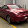 lexus sc 2009 -LEXUS--Lexus SC DBA-UZZ40--UZZ40-9021273---LEXUS--Lexus SC DBA-UZZ40--UZZ40-9021273- image 10
