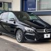 mercedes-benz b-class 2015 -MERCEDES-BENZ--Benz B Class DBA-246242--WDD2462422J298060---MERCEDES-BENZ--Benz B Class DBA-246242--WDD2462422J298060- image 18