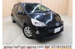 toyota aqua 2013 -TOYOTA--AQUA DAA-NHP10--NHP10-6230648---TOYOTA--AQUA DAA-NHP10--NHP10-6230648-