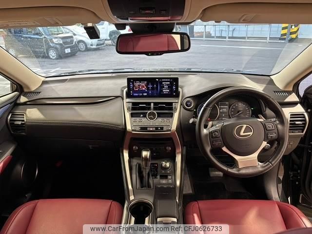 lexus nx 2020 quick_quick_DAA-AYZ10_AYZ10-1028407 image 2