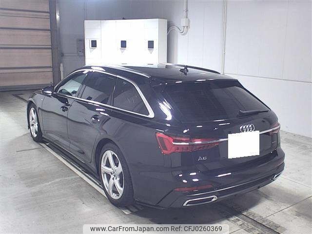 audi a6 2020 -AUDI 【岐阜 303ﾀ3189】--Audi A6 F2DKNF-LN021177---AUDI 【岐阜 303ﾀ3189】--Audi A6 F2DKNF-LN021177- image 2